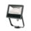 Collingwood  Indoor & Outdoor LED Residential Floodlight Anthracite 20W 2200 / 2400 / 2400lm