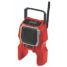 Einhell TC-RA 18 Li BT - Solo 18V Li-Ion Power X-Change AM / FM Radio - Bare