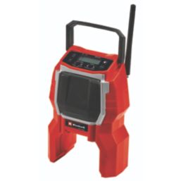 Einhell TC-RA 18 Li BT - Solo 18V Li-Ion Power X-Change AM / FM Radio - Bare