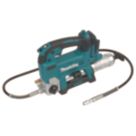 Makita DGP180Z 18V Li-Ion LXT  Cordless Grease Gun - Bare