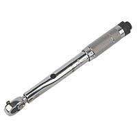 Magnusson  Torque Wrench 1/4" x 10½"