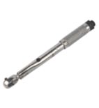 Magnusson Torque Wrench 1 2 x 18 Screwfix