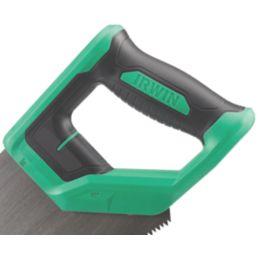 Irwin Jack  7tpi Wood Jack Plus Saw 20" (500mm)