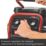 Einhell Professional SILENZZO 18/160 6Ltr 18V Li-Ion Power X-Change  Cordless Compressor - Bare