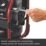 Einhell Professional SILENZZO 18/160 6Ltr 18V Li-Ion Power X-Change  Cordless Compressor - Bare