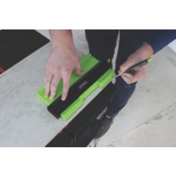 TRACER Profile Gauge Kits 3 Pieces