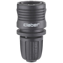 Claber Block-System Connector