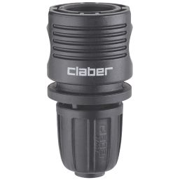 Claber     Block-System Connector