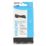 Velcro Brand One-Wrap Black Reusable Ties 200mm x 12mm 6 Pack
