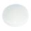 Timco 6-8ga 100 Pack White Plastic Screw Caps