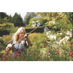 Spear & Jackson  Telescopic Watering Wand