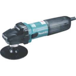 Makita SA5040C/1  Electric Angle Sander  110V