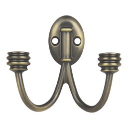 Essentials Hook Bronze 88mm