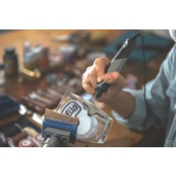 Dremel  9W  Electric Multi-Tool Kit 240V 16 Pieces