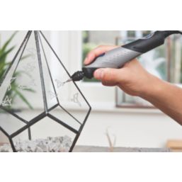 Dremel  9W  Electric Multi-Tool Kit 240V 16 Pieces