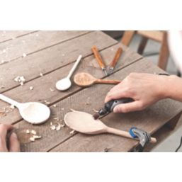 Dremel  9W  Electric Multi-Tool Kit 240V 16 Pieces