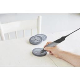 Dremel  9W  Electric Multi-Tool Kit 240V 16 Pieces