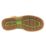 Apache  Size 5  Wheat Waterproof  Safety Boots