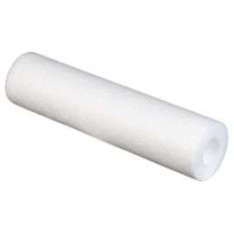 Spectrum Drinking Water Fine Sediment Filter 10"