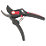 Forge Steel Bypass  Secateurs 8 1/4" (210mm)