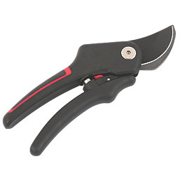 Forge Steel Bypass  Secateurs 8 1/4" (210mm)