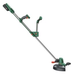 Bosch 18v shop strimmer bare