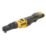 DEWALT DCF500N-XJ 12V Li-Ion XR Brushless Cordless Sealed Head Ratchet - Bare