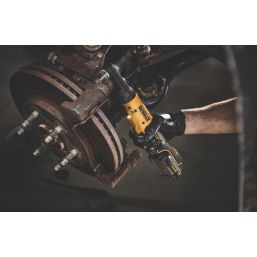 DEWALT DCF500N-XJ 12V Li-Ion XR Brushless Cordless Sealed Head Ratchet - Bare