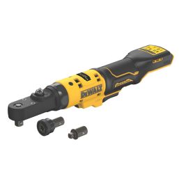 DEWALT DCF500N-XJ 12V Li-Ion XR Brushless Cordless Sealed Head Ratchet - Bare