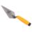 Roughneck  Pointing Trowel 6"