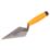 Roughneck  Pointing Trowel 6"