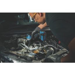 Erbauer ERI1095IPD 18V Li-Ion EXT Brushless Cordless Impact Wrench - Bare