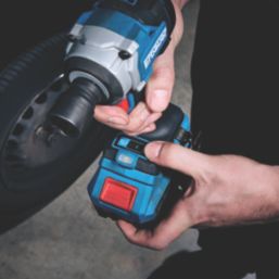 Erbauer ERI1095IPD 18V Li-Ion EXT Brushless Cordless Impact Wrench - Bare