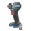 Erbauer ERI1095IPD 18V Li-Ion EXT Brushless Cordless Impact Wrench - Bare
