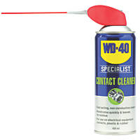 WD-40  Contact Cleaner 400ml