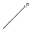 Fischer Power-Fast PZ Double-Countersunk Self-Drilling Screws 5mm x 100mm 100 Pack