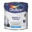 Dulux Walls & Ceilings 2.5Ltr Goose Down Matt Emulsion  Paint