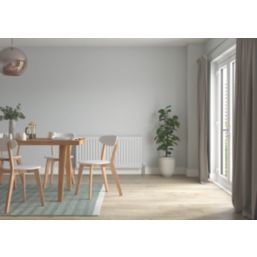 Dulux Walls & Ceilings 2.5Ltr Goose Down Matt Emulsion  Paint