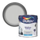 Dulux  2.5Ltr Goose Down Matt Emulsion  Paint