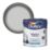 Dulux Walls & Ceilings 2.5Ltr Goose Down Matt Emulsion  Paint