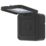 British General  IP66 13A Weatherproof Outdoor Switched Fused Spur with LED