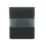Brackenheath iSpot Deco Indoor & Outdoor LED Up & Down Wall Light With PIR & Photocell Sensor Black 6.5W 750lm