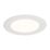 4lite  Fixed  LED Slim Downlight White 8W 750lm