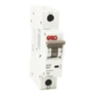 Garo  25A SP B Curve  MCB