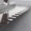 Faithfull  10mm Notched Tile Adhesive Trowel 13" x 4.5"
