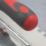 Faithfull  10mm Notched Tile Adhesive Trowel 13" x 4.5"