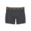 Site 2 Pack Black Small Mens Boxer Shorts