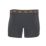 Site 2 Pack Black Small Mens Boxer Shorts