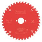 Freud  Wood TCT Circular Saw Blade 190mm x 30mm 40T