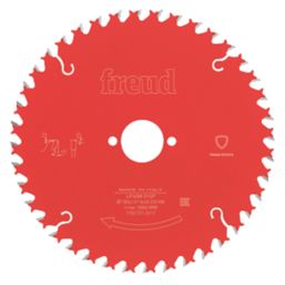 Freud  Wood TCT Circular Saw Blade 190mm x 30mm 40T